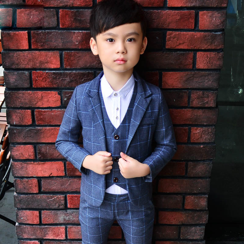 Nimble Suit for Boy Costume Enfant Garcon Mariage Boys Suits for