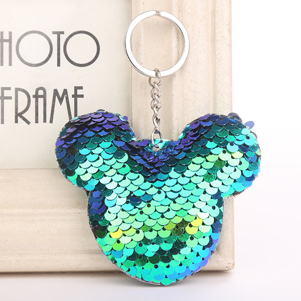 Cute  Mickey Keychain - Meyar