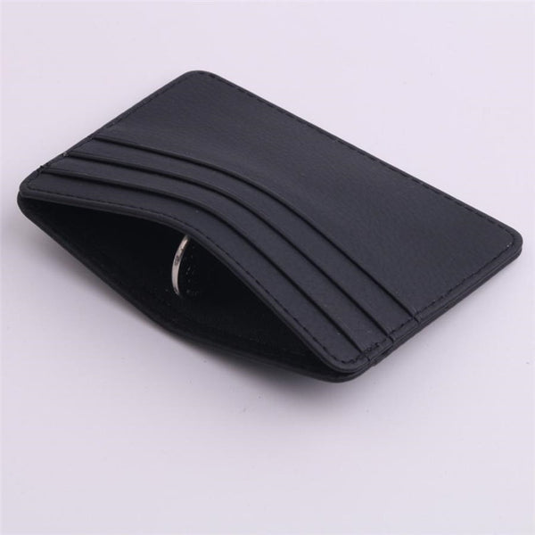 Women Credit Card Holder Cover. - Meyar