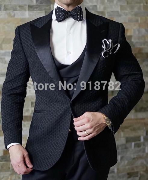 Suits For Men Wedding - Meyar