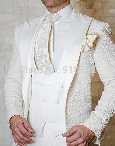Suits For Men Wedding - Meyar